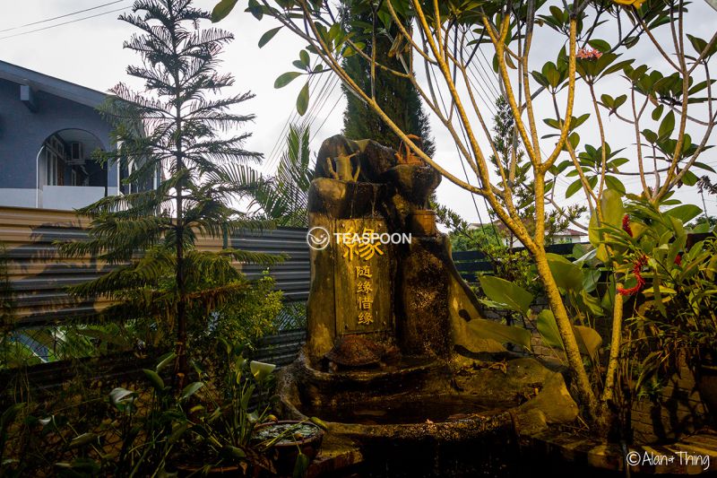 【Kuching Hidden Gem】Delicious Western and Local Delights in a Serene